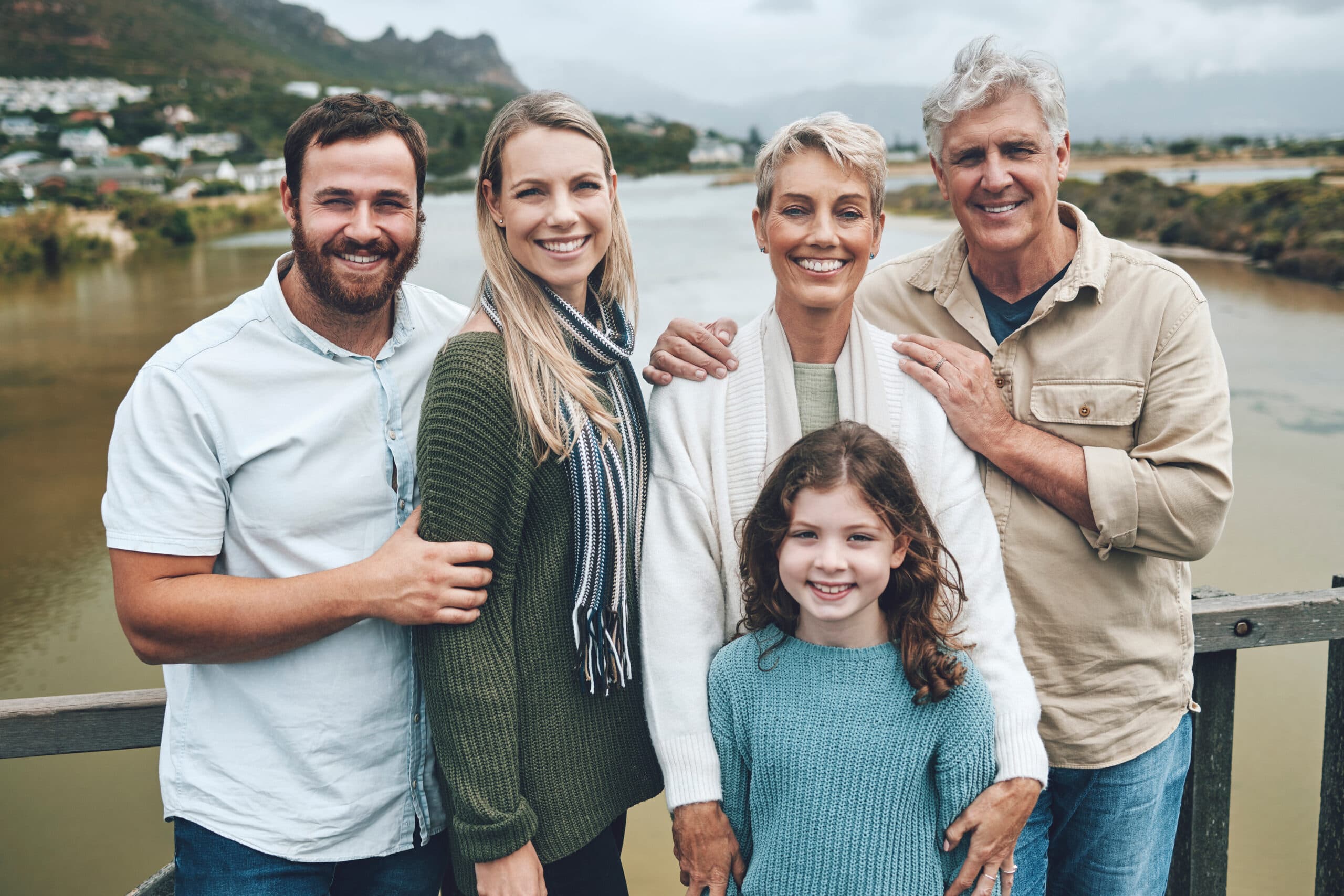 Family & Reunification