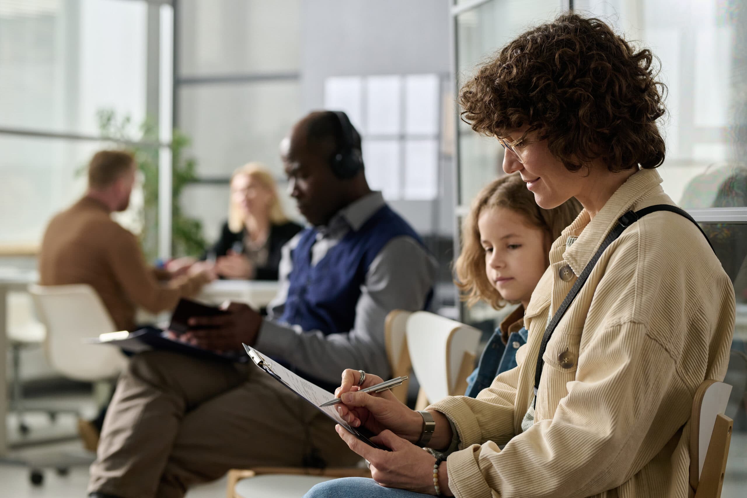 Change of Employer – Work Permit Transfer Assistance