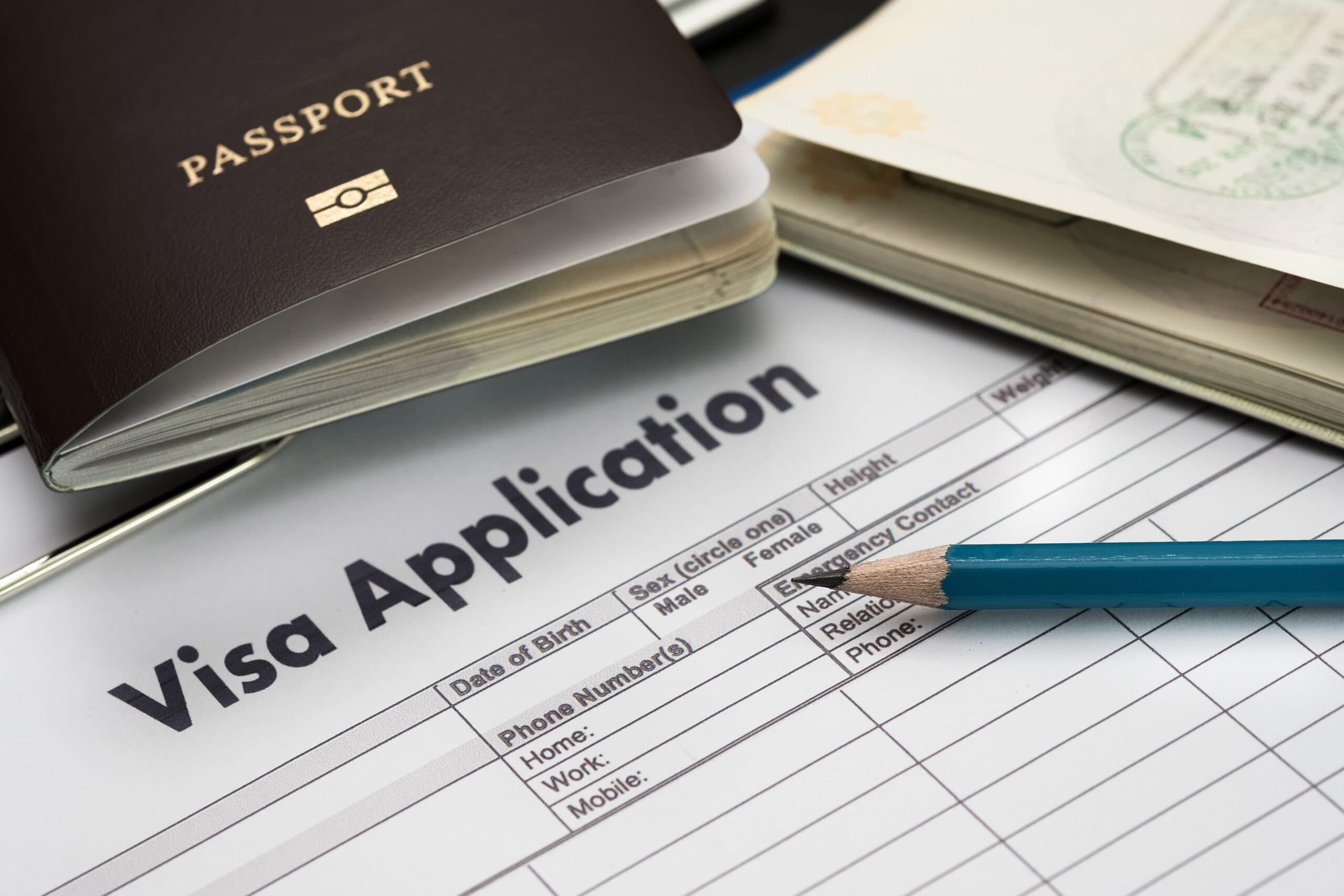 Work Permit Renewal with Same Employer