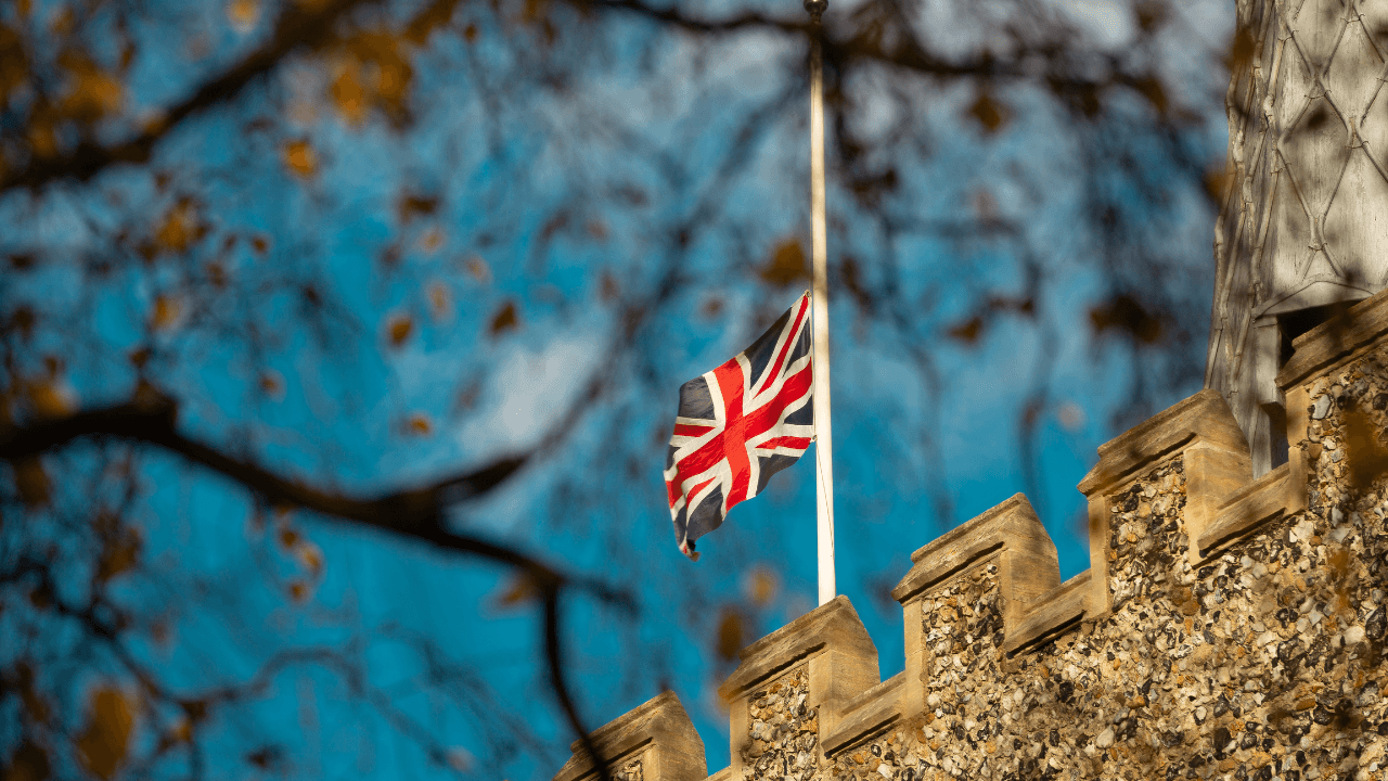 UK Visiting Visa