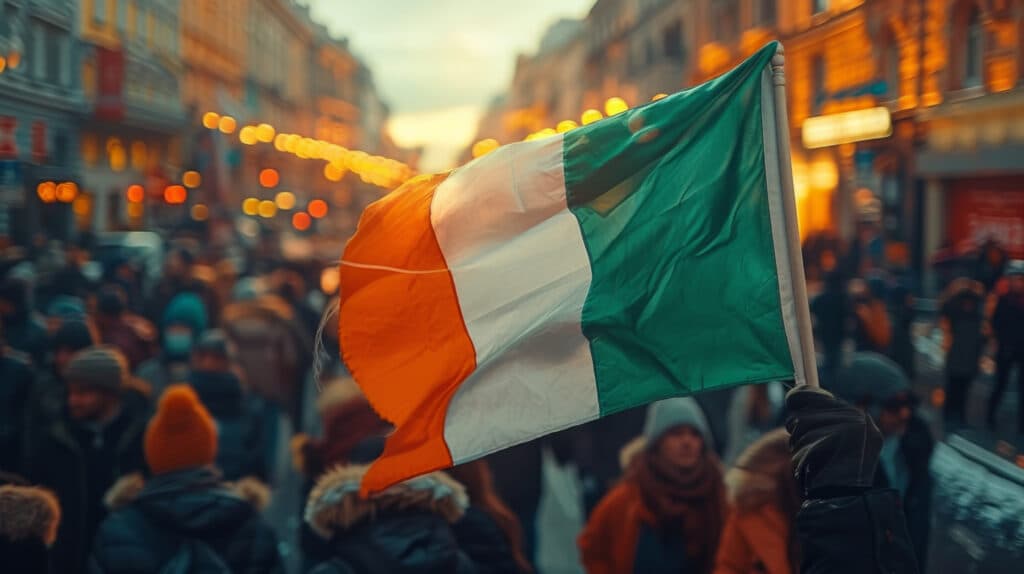 Begin Your Journey to Irish Citizenship
