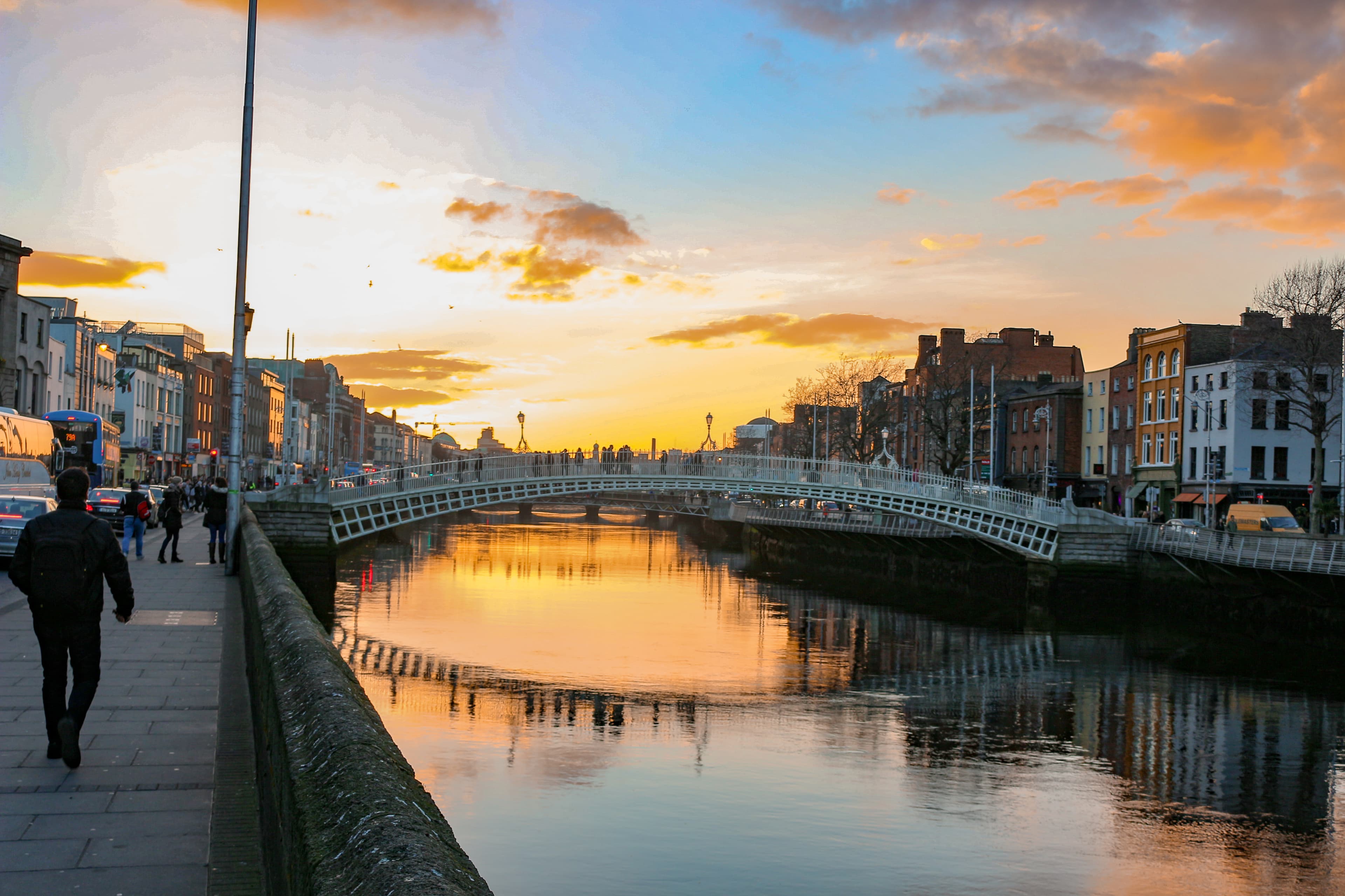 Ireland Work Permits for Employees: Critical Skills & General Employment Permit Guide