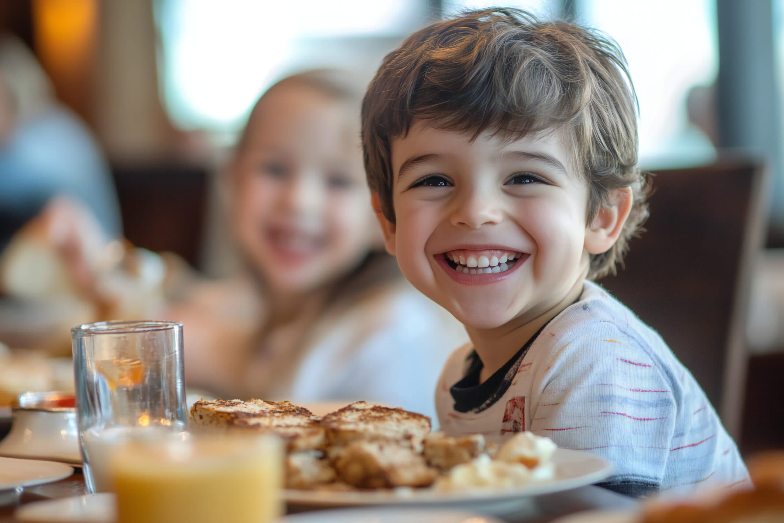 Citizenship for Children Born in Ireland (3-Year Residence Rule)