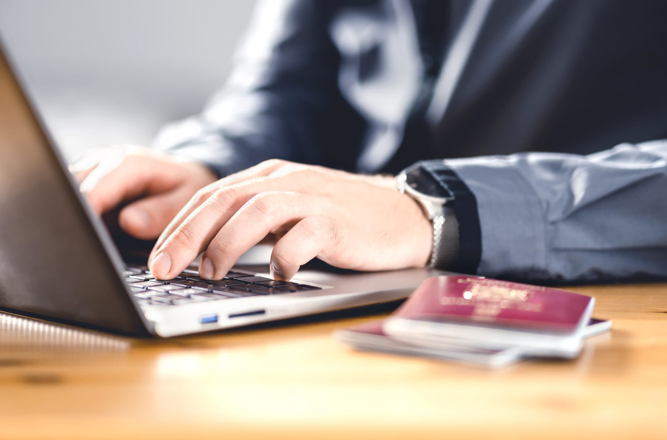 Document Authentication
