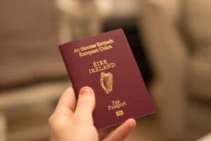 Adult Naturalisation (5 Years Reckonable Residence)