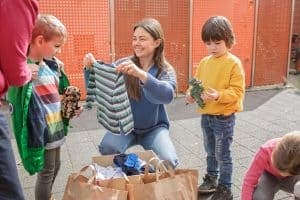 Minor Child Citizenship (General Applications)