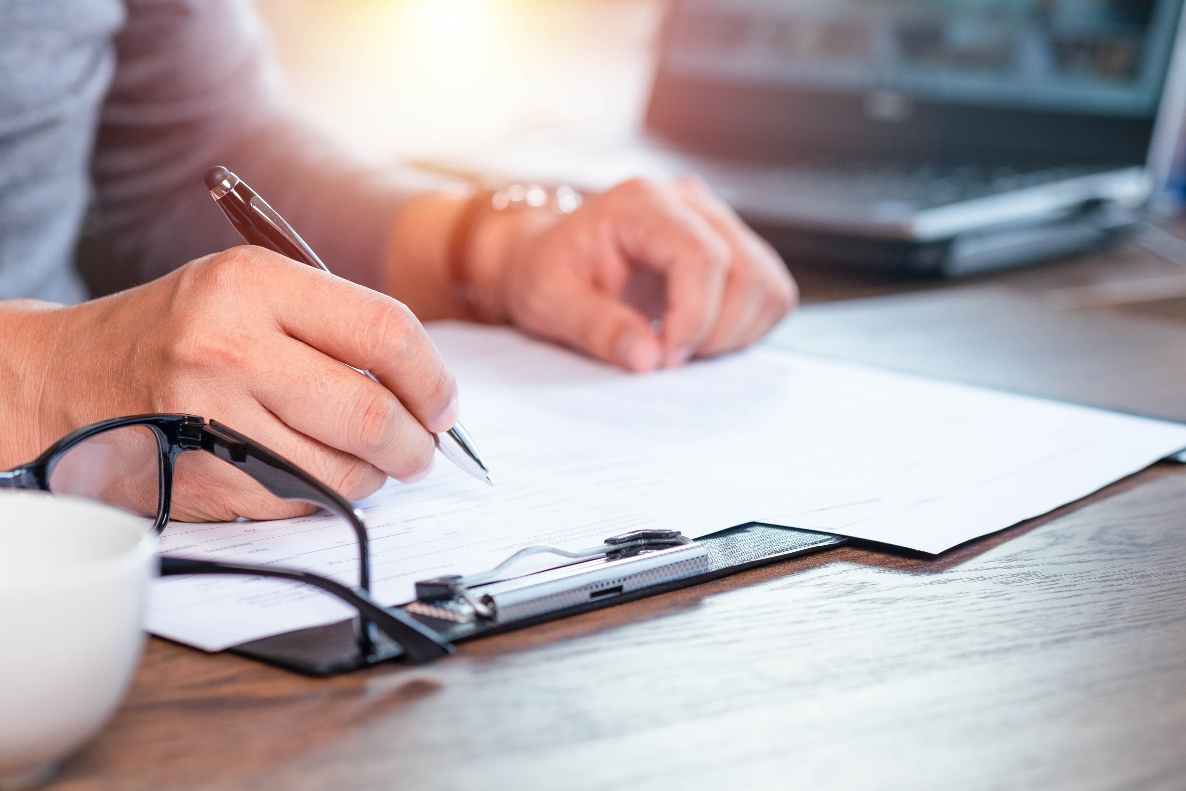 Translation Services